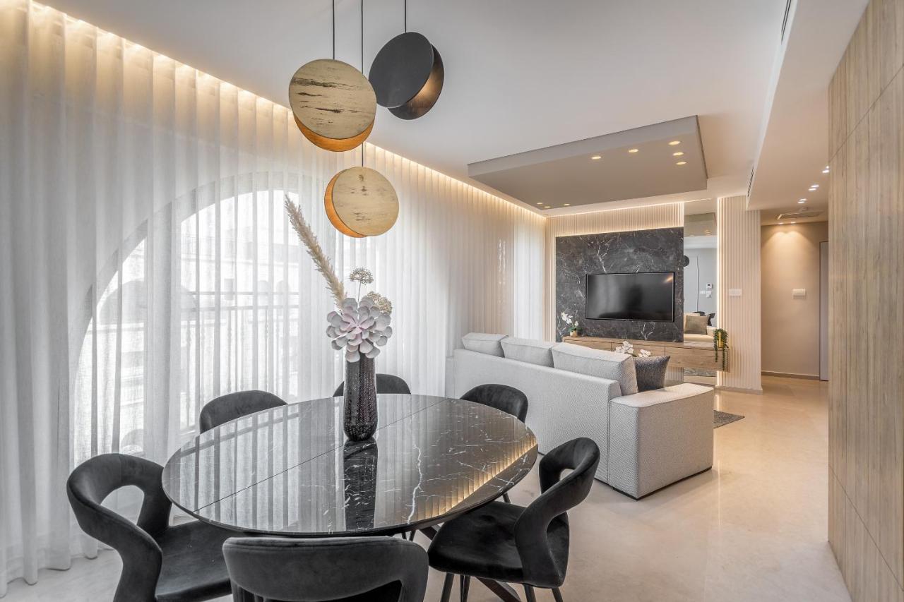 Next The Old City - 5 Stars Apartment - David Village Jerusalem Exterior foto